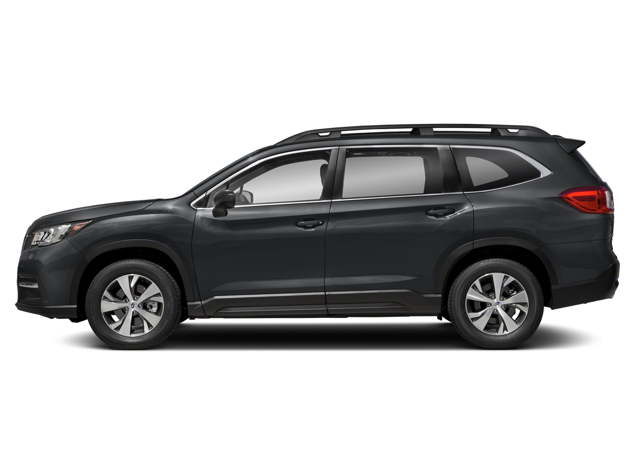 2020 Subaru Ascent Premium photo 4