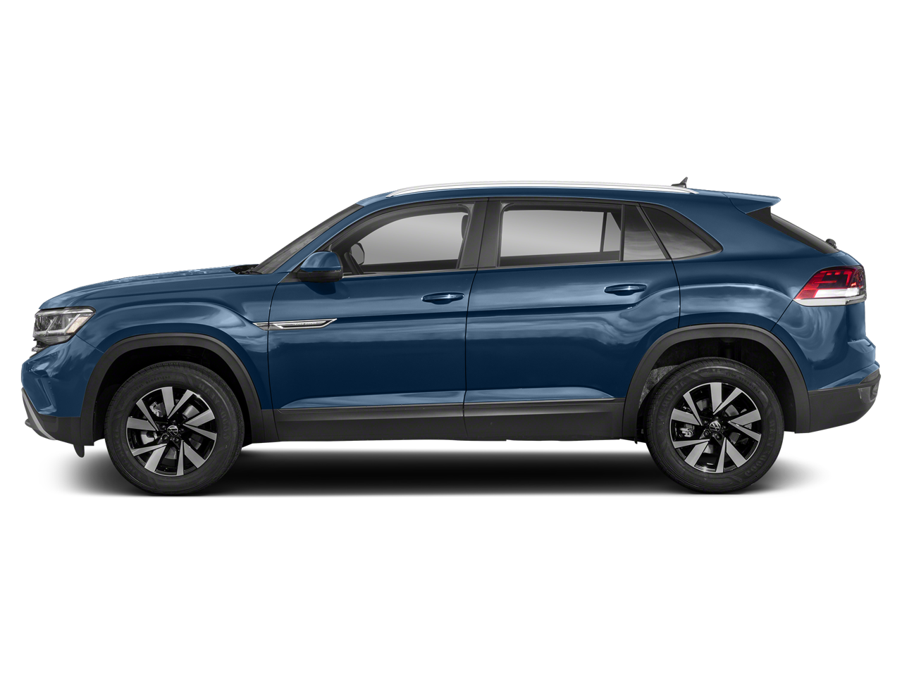2020 Volkswagen Atlas Cross Sport 2.0T SE