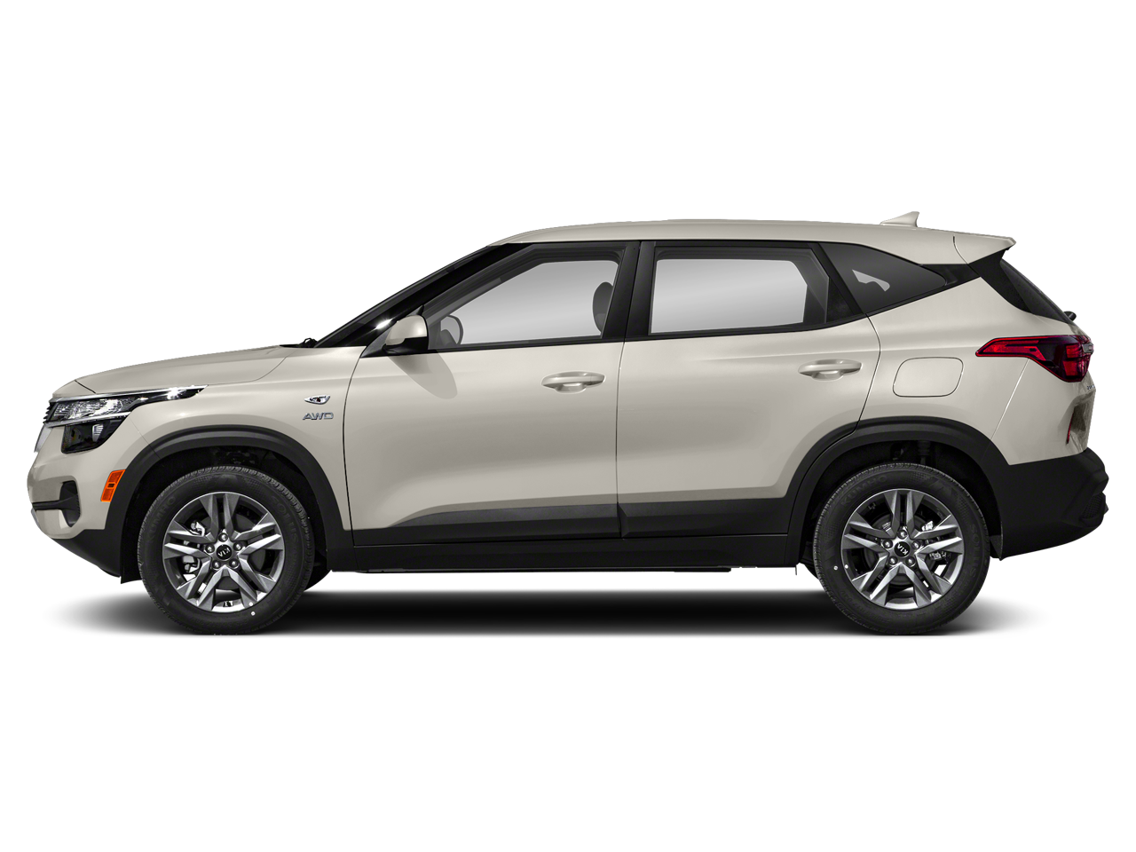 2021 Kia SELTOS Base