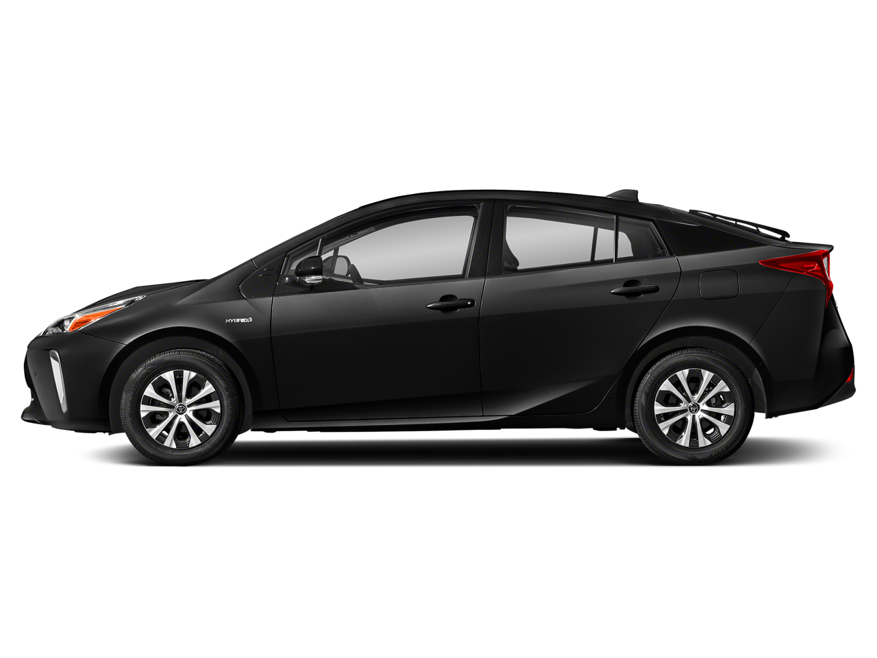 2022 Toyota Prius Nightshade AWD-e