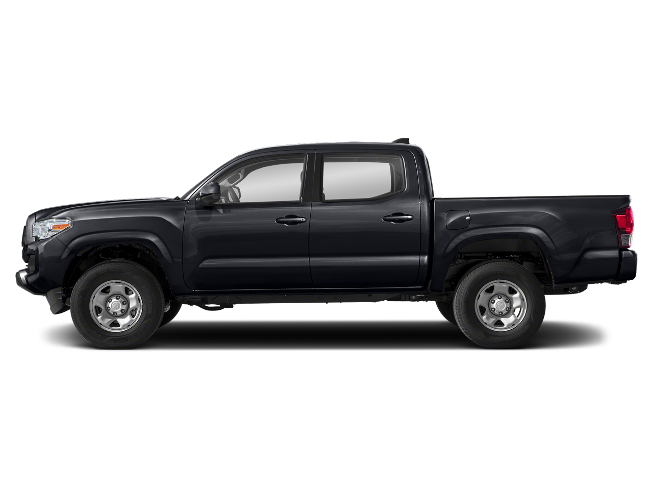 2022 Toyota Tacoma SR V6