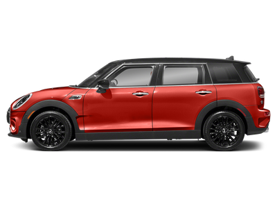 2023 MINI Clubman Cooper S