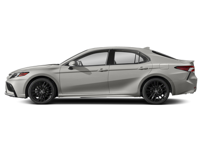 2023 Toyota Camry XSE V6