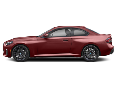 2024 BMW 230I COUPE
