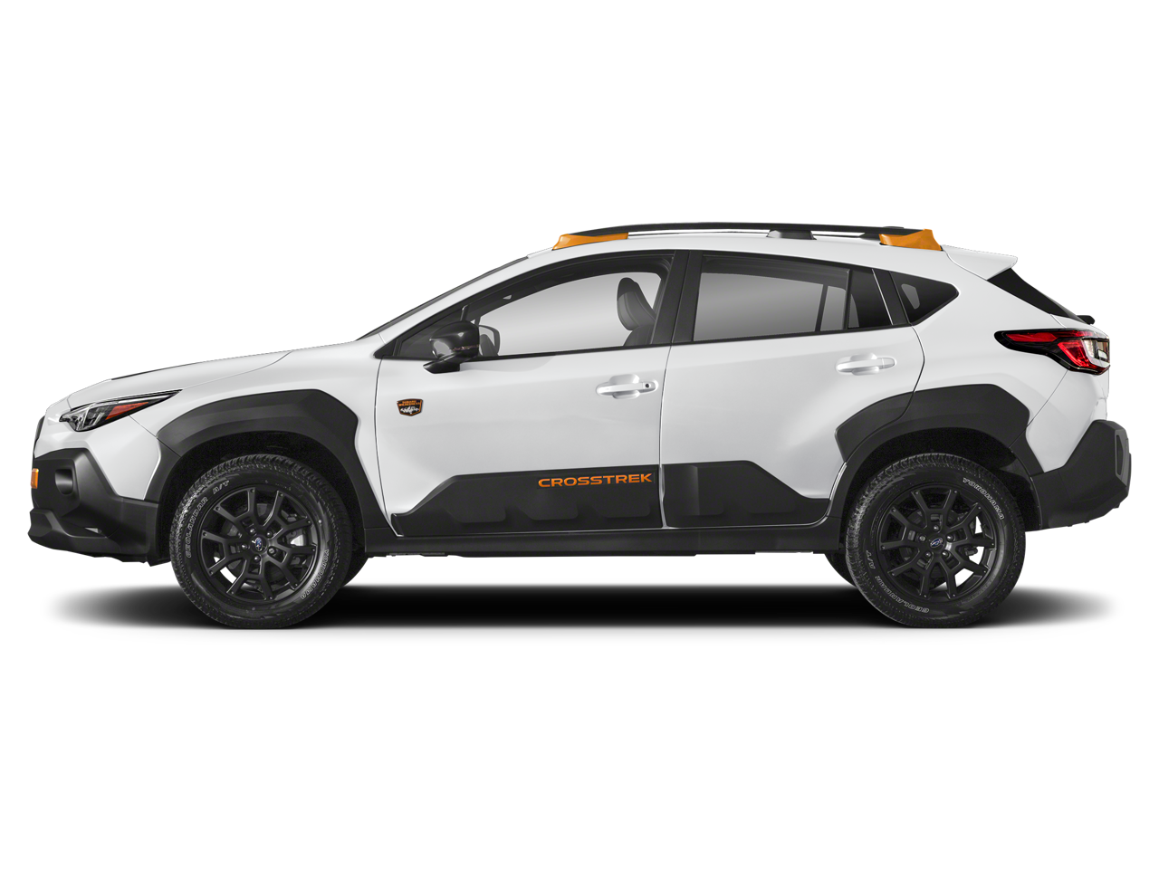 2024 Subaru Crosstrek Wilderness - Photo 22