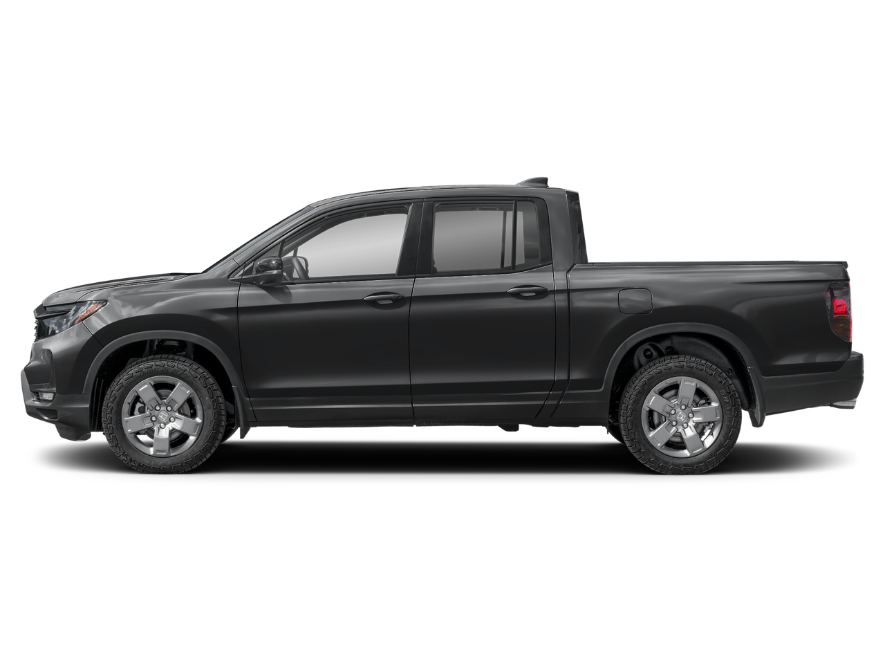 2025 Honda Ridgeline TrailSport - Photo 37