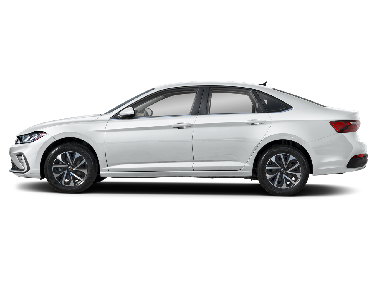 2025 Volkswagen JETTA SEDAN