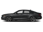 2026 Honda ACCORD SEDAN SE CVT