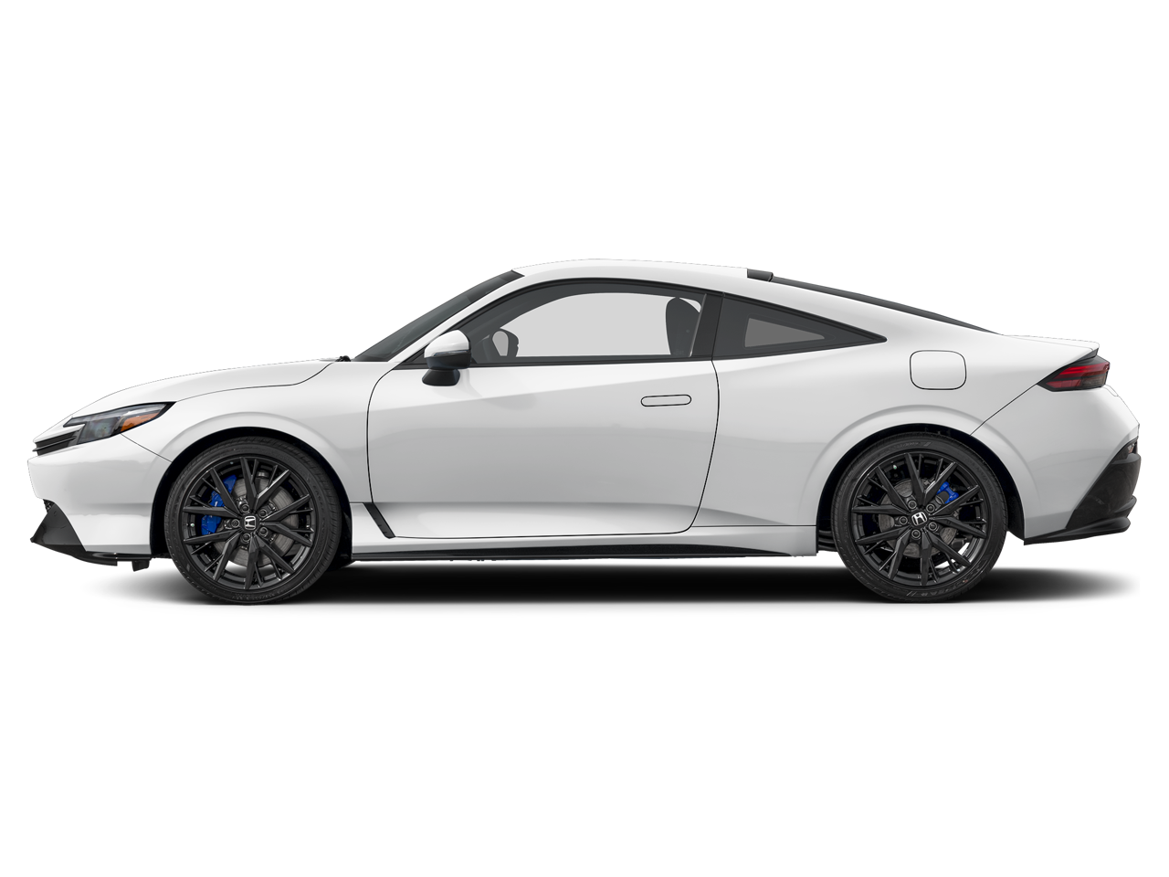 2026 Honda Prelude Base