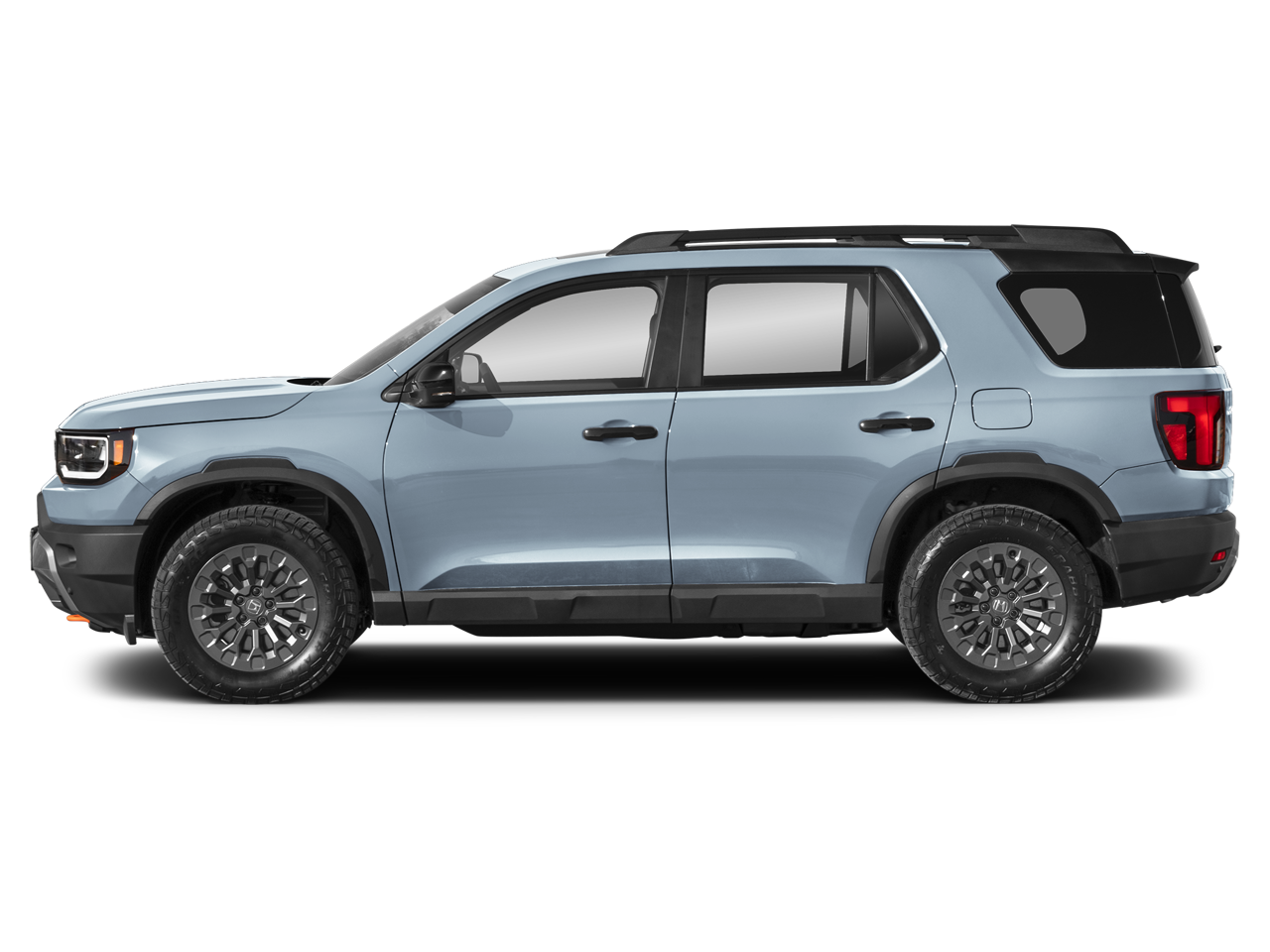2026 Honda Passport TrailSport Blackout