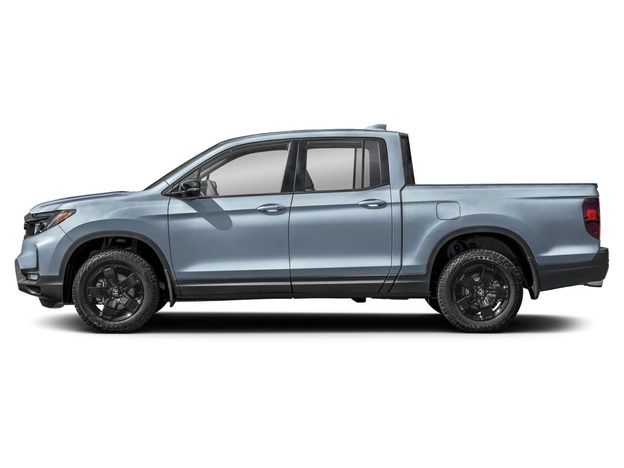 2026 Honda Ridgeline Black Edition - Photo 36
