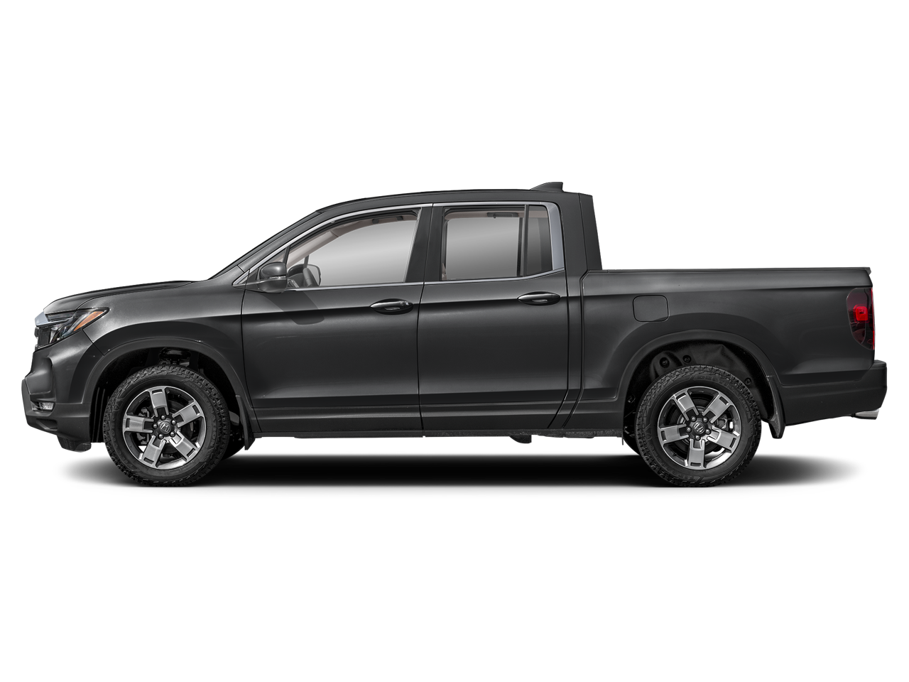 2026 Honda Ridgeline RTL - Photo 22