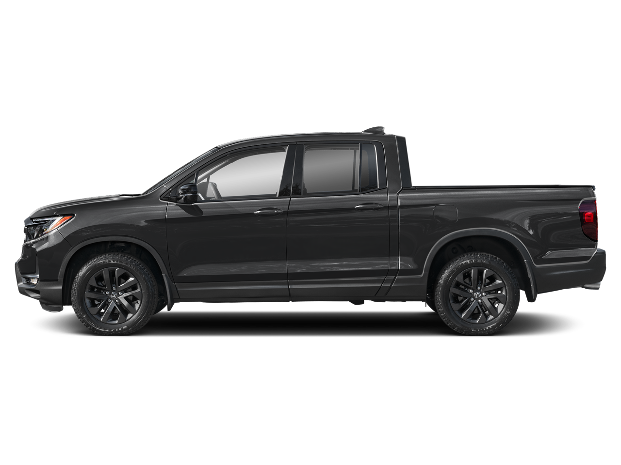 2026 Honda Ridgeline Sport - Photo 23