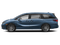 2027 Honda Odyssey Touring