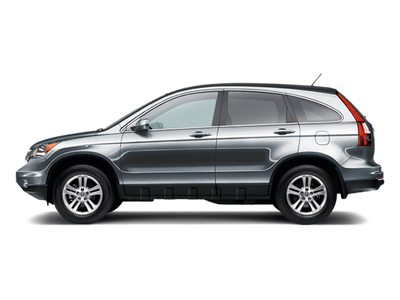 2010 Honda CR-V SUV