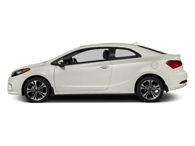 2014 Kia Forte Koup EX