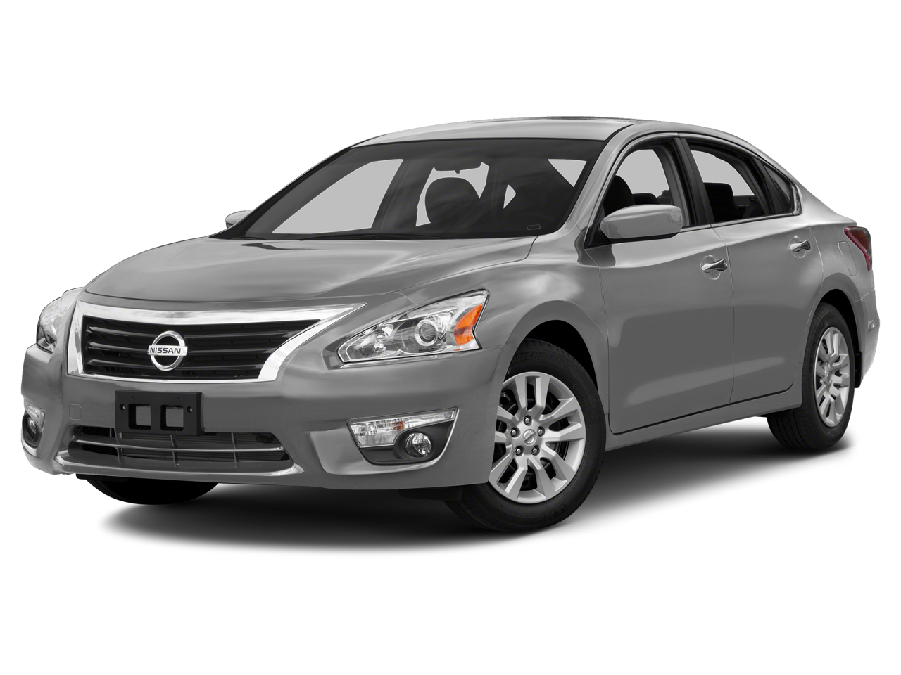 2015 Nissan Altima 2.5 S's photo