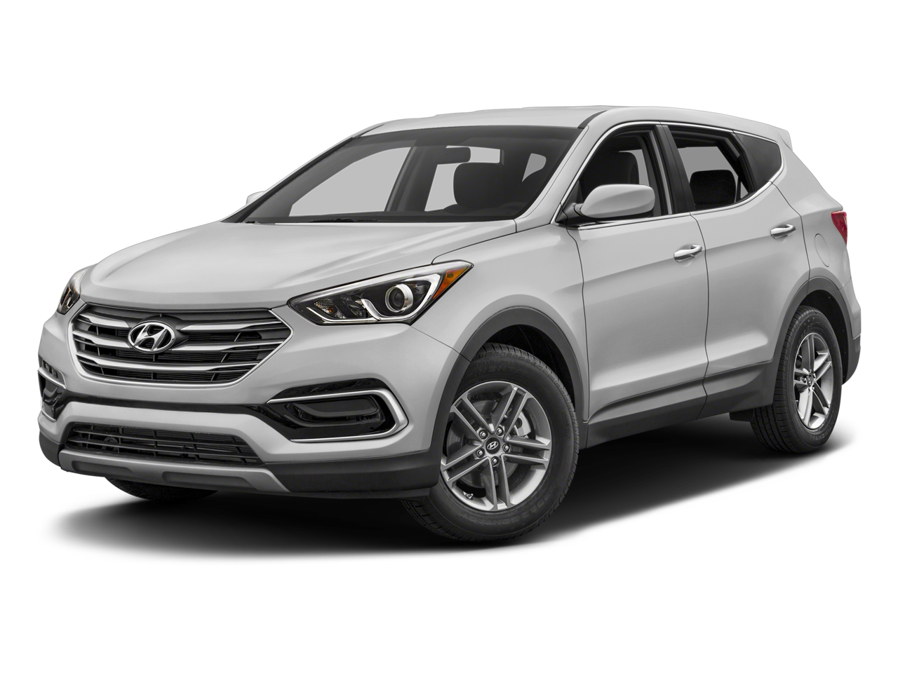 2017 Hyundai Santa Fe Sport AWD's photo