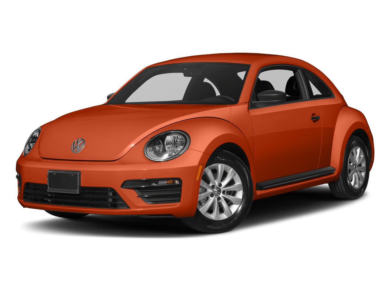 2018 Volkswagen Beetle 2.0T S Auto's photo