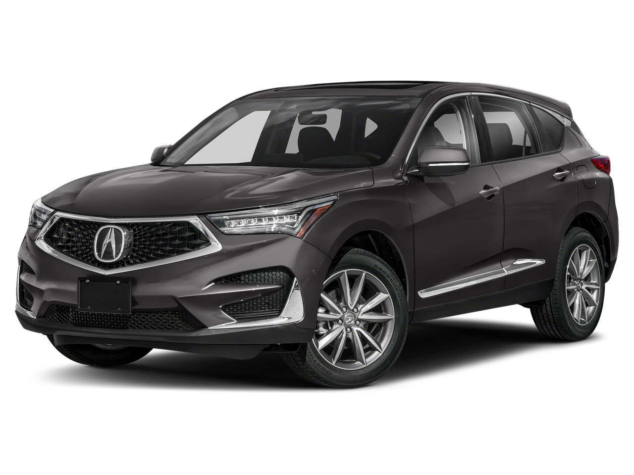 2019 Acura RDX SH-AWD w/Tech