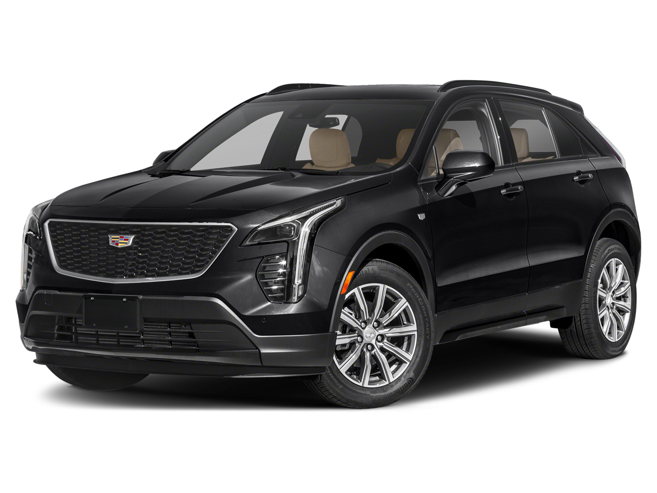 2019 Cadillac XT4 Sport for sale in Huntington, WV