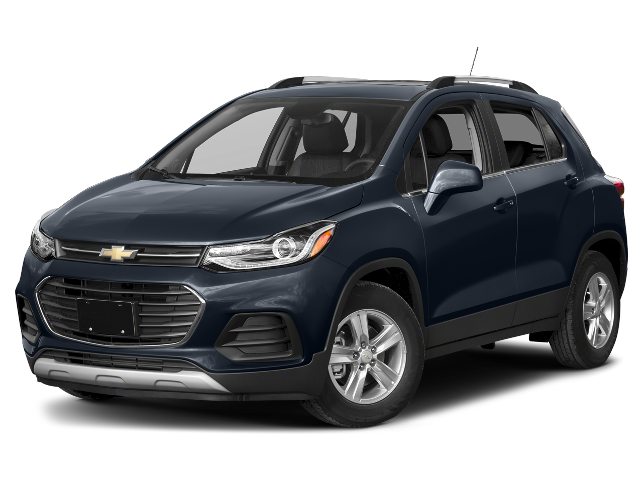 2019 Chevrolet Trax LT AWD's photo