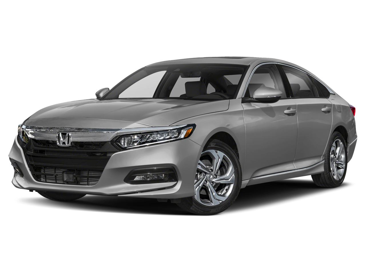 2019 Honda Accord 1.5T EX-L CVT's photo