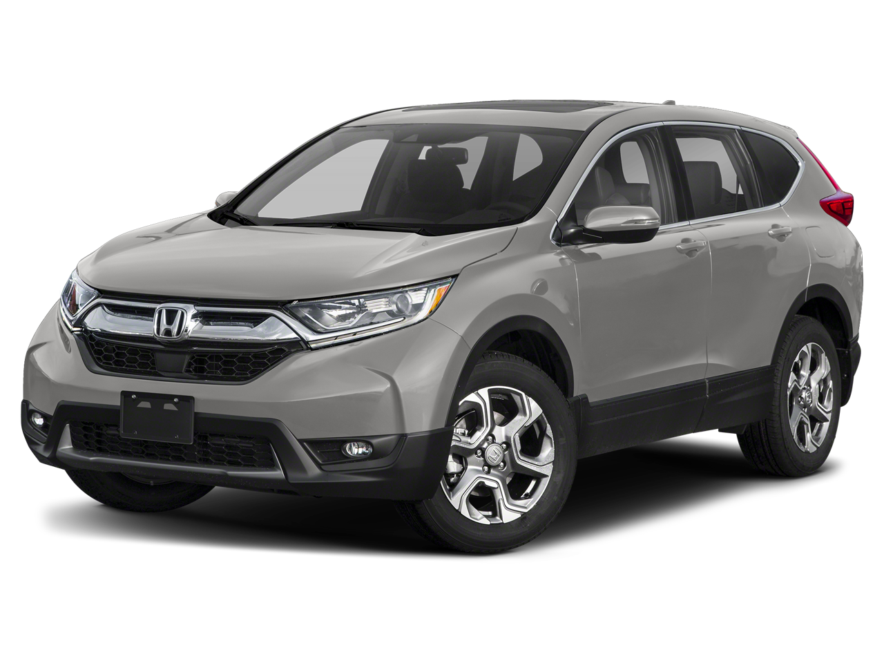 2019 Honda CR-V EX-L AWD's photo