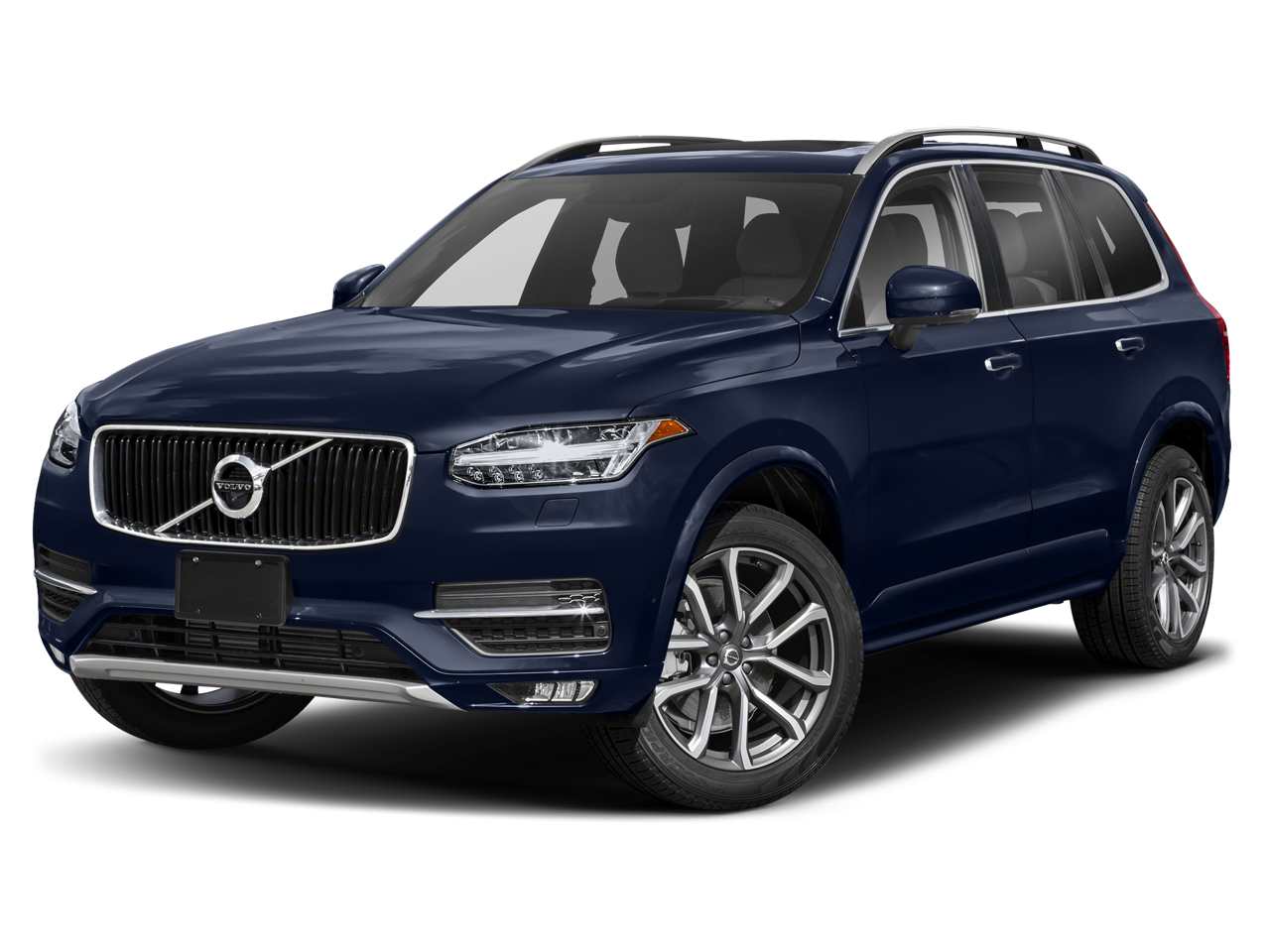 2019 Volvo XC90 T6 Inscription AWD's photo