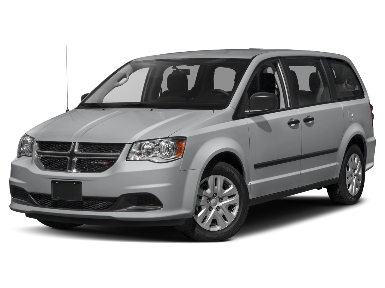 2020 Dodge Grand Caravan SE Plus