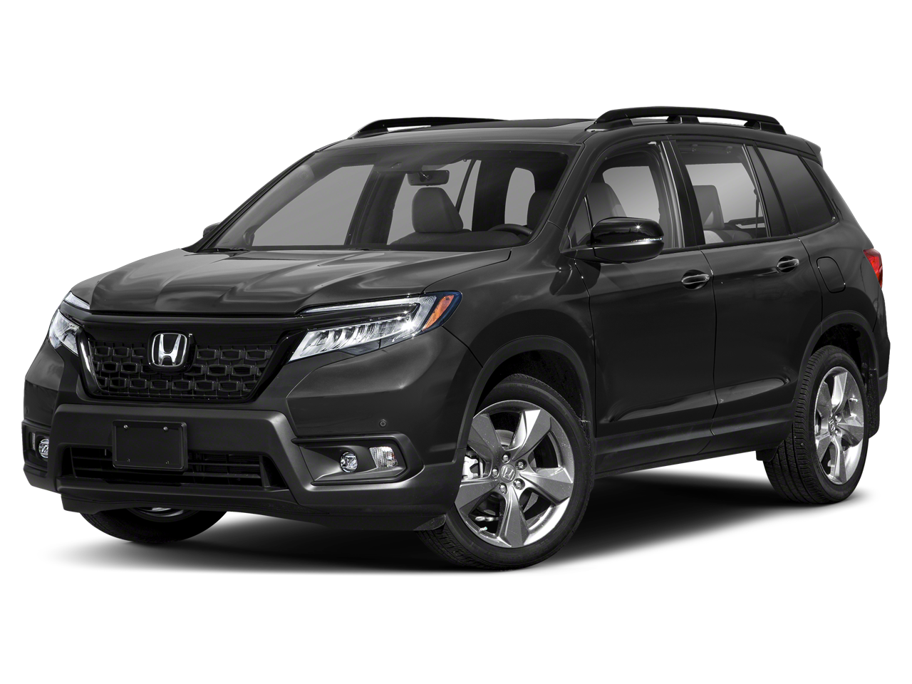 2021 Honda Passport 3.5 Touring 4WD Auto's photo