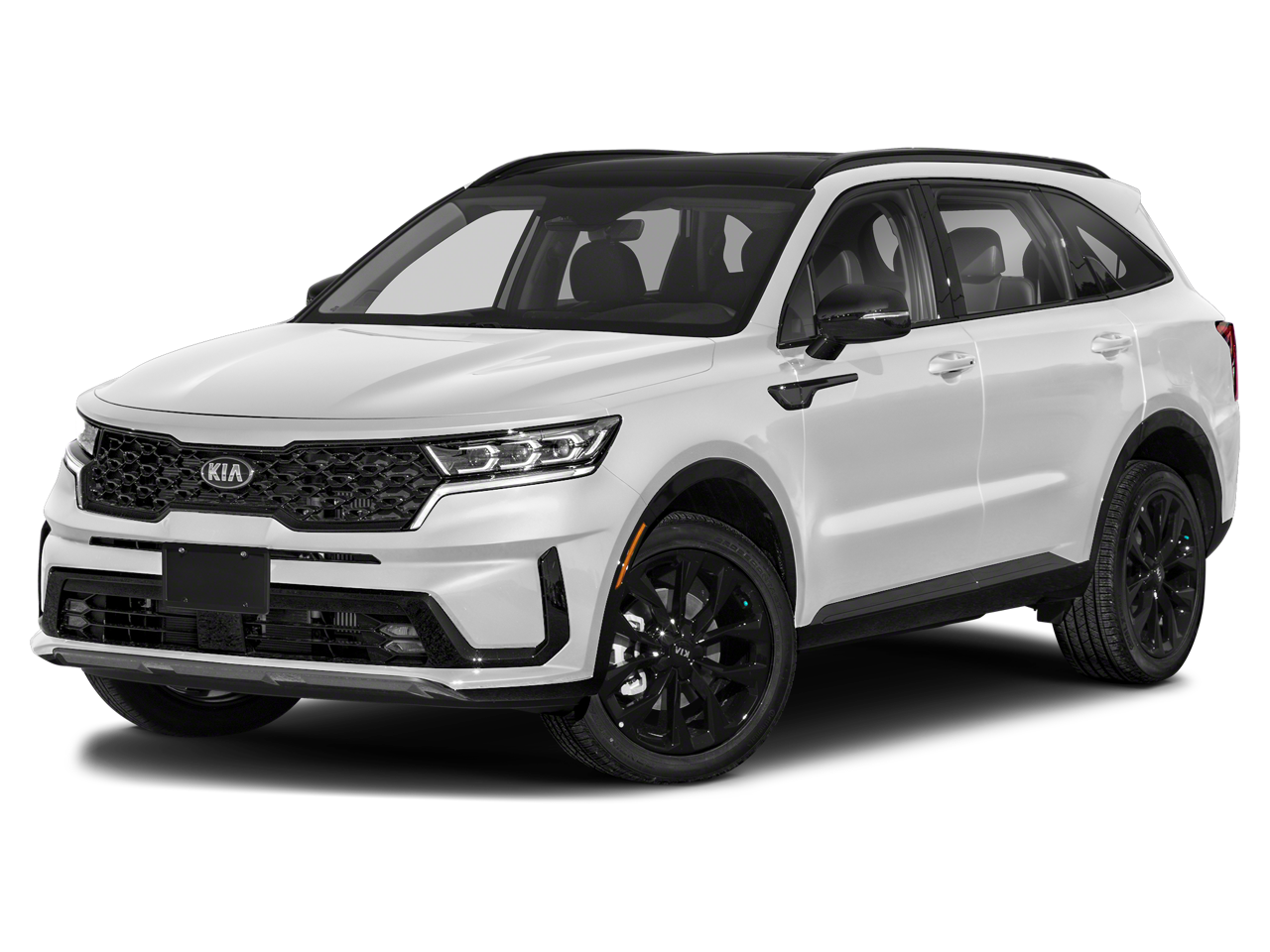 2021 Kia Sorento SX AT 4WD's photo