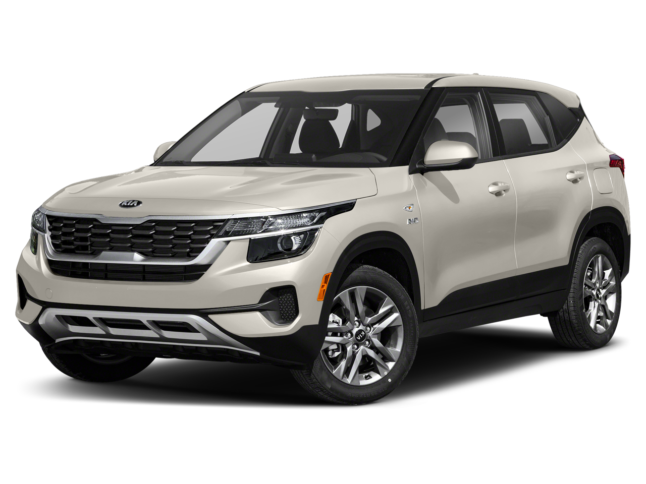 2021 Kia SELTOS Base