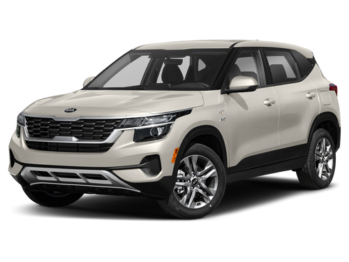 2021 Kia SELTOS Base