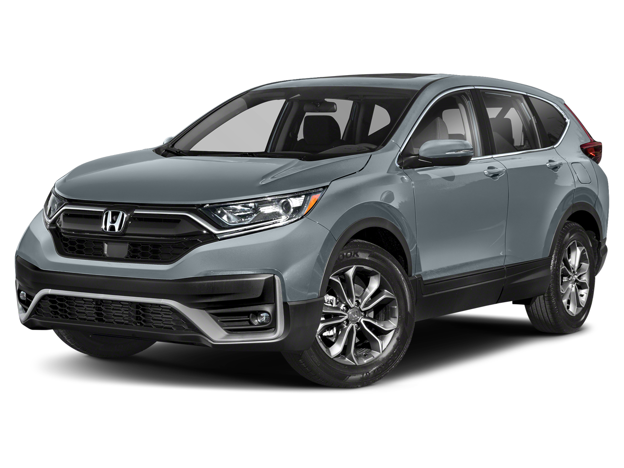 2022 Honda CR-V EX for sale in Huntington, WV