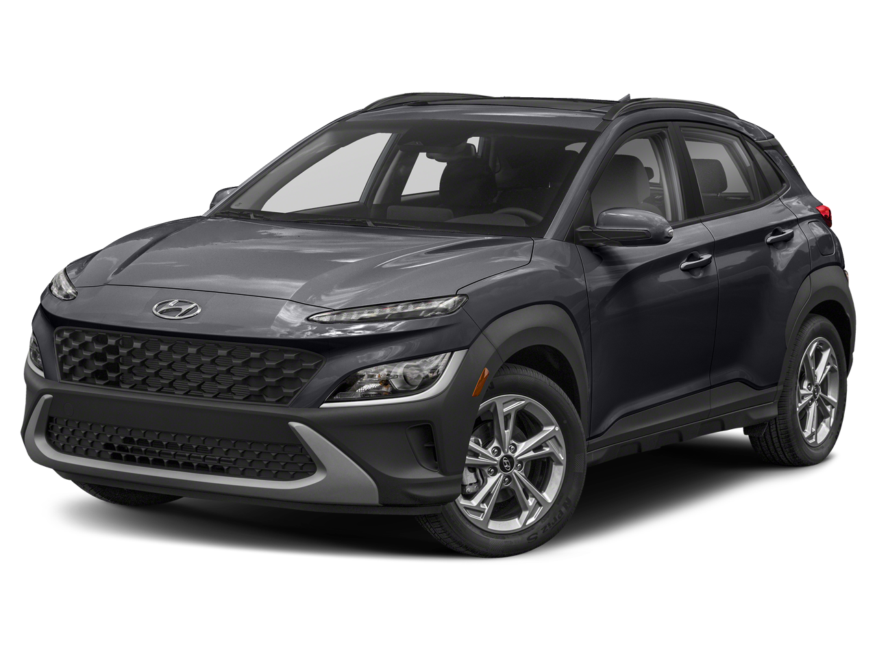 2022 Hyundai Kona SEL Automatic AWD's photo