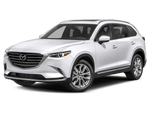2022 Mazda Mazda CX-9 Grand Touring