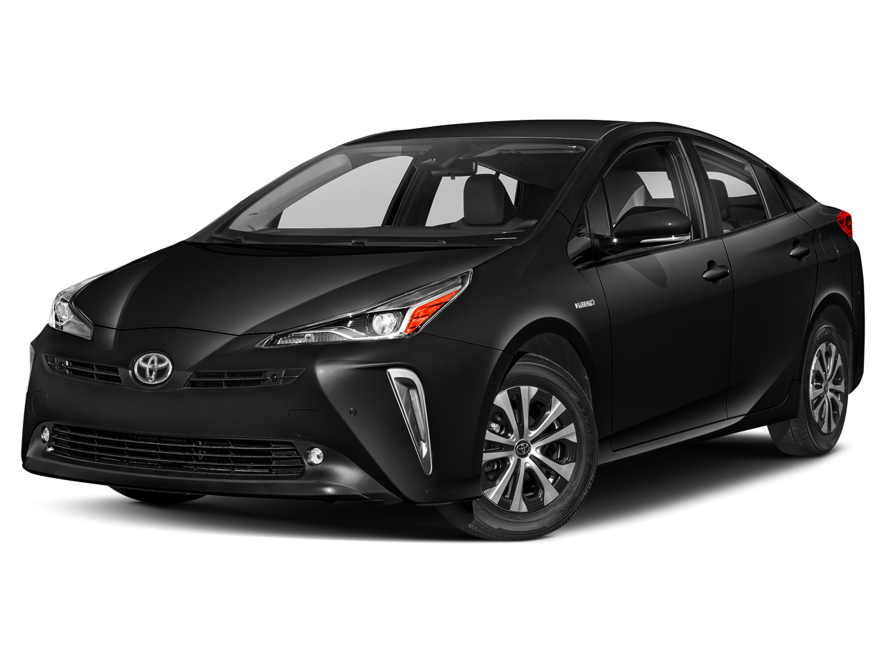 2022 Toyota Prius
