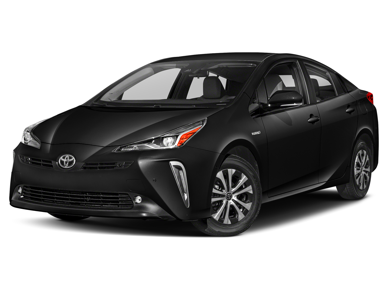 2022 Toyota Prius Nightshade AWD-e