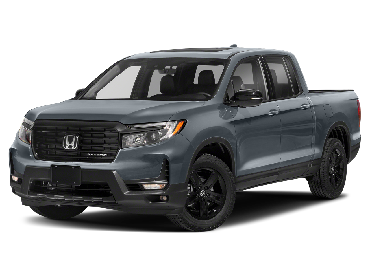 2023 Honda Ridgeline