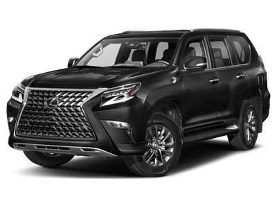 2023 Lexus GX GX 460 Premium