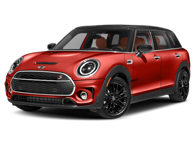 2023 MINI Clubman Cooper S