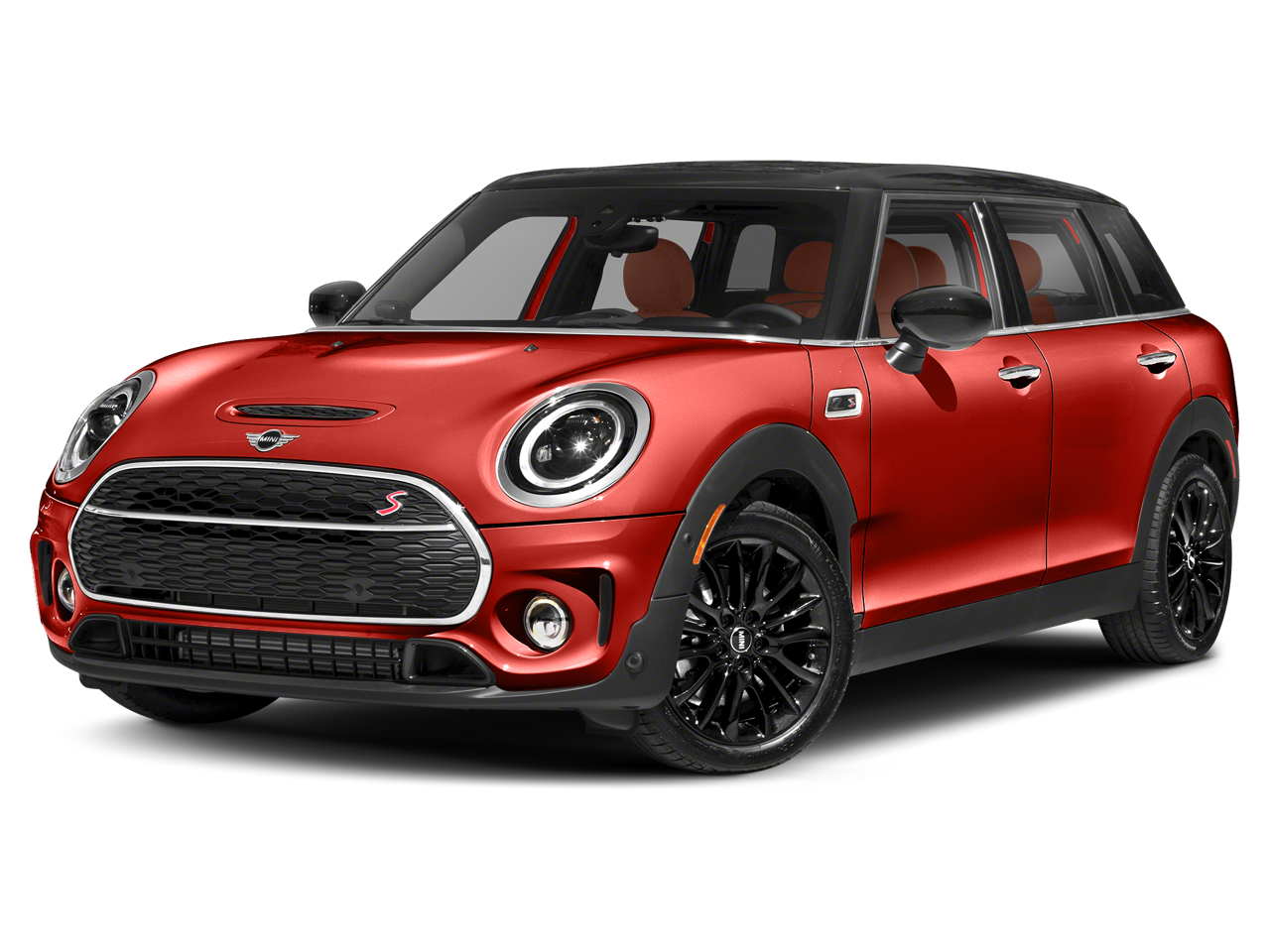2023 MINI Clubman Cooper S