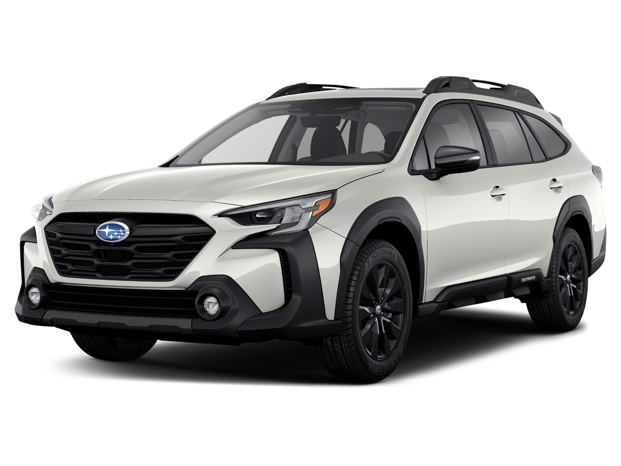 2023 Subaru Outback