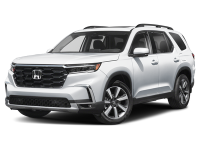 2024 Honda PILOT SUV