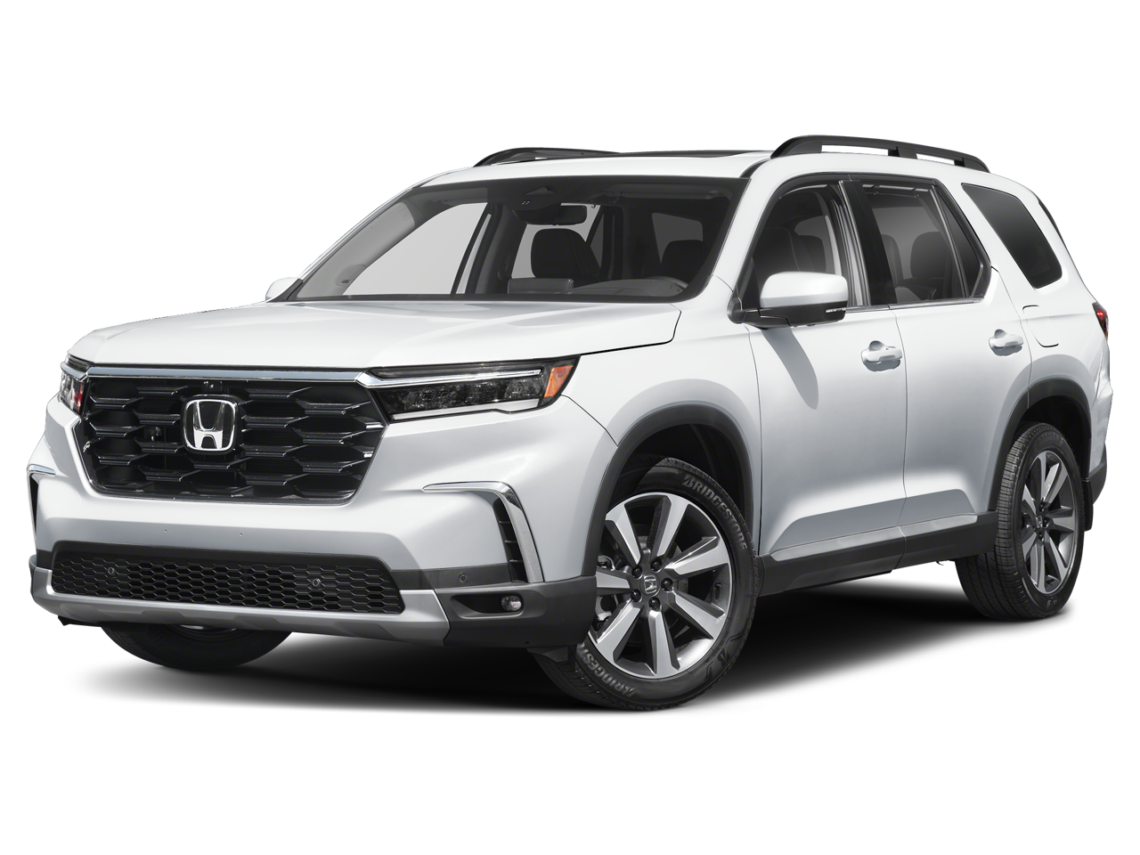 2024 Honda PILOT SUV