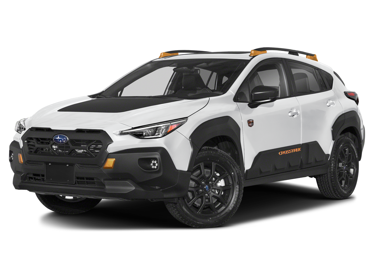 2024 Subaru Crosstrek Wilderness - Photo 20
