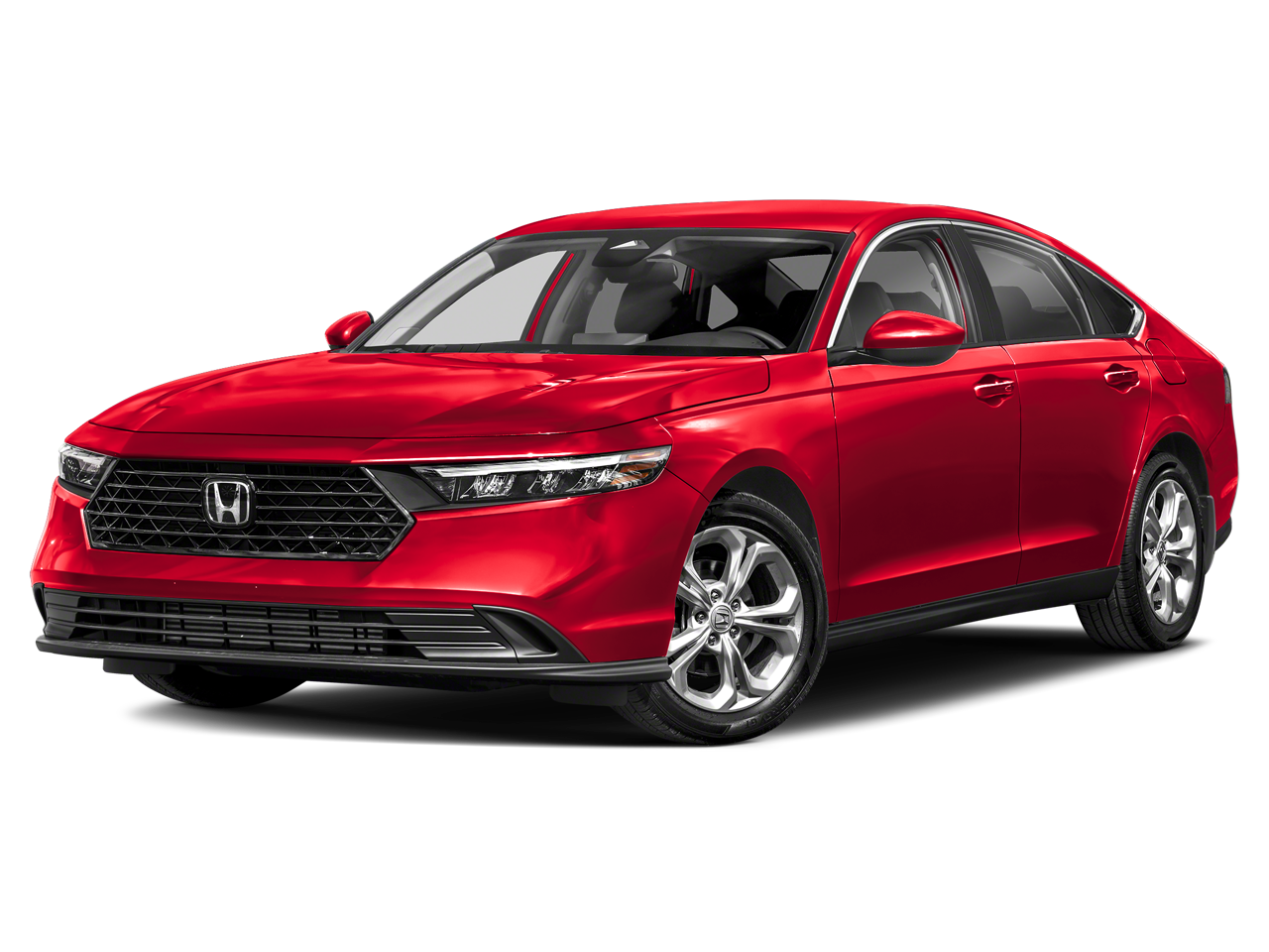 2025 Honda Accord 1.5T LX CVT's photo