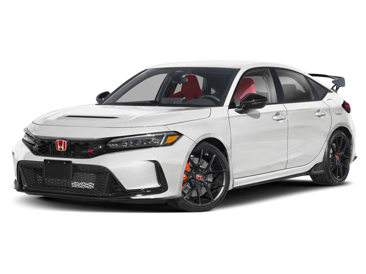 2025 Honda Civic Type R