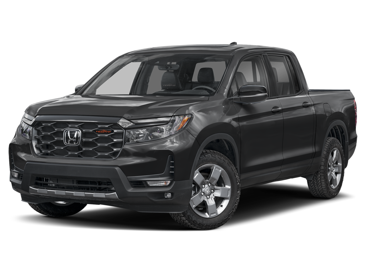 2025 Honda Ridgeline TrailSport - Photo 35